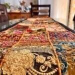 Rajasthan Royal Table Runner - Image 3