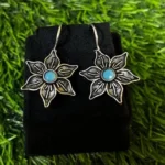 Silver Replica Earrings 3 unit Package - Image 6