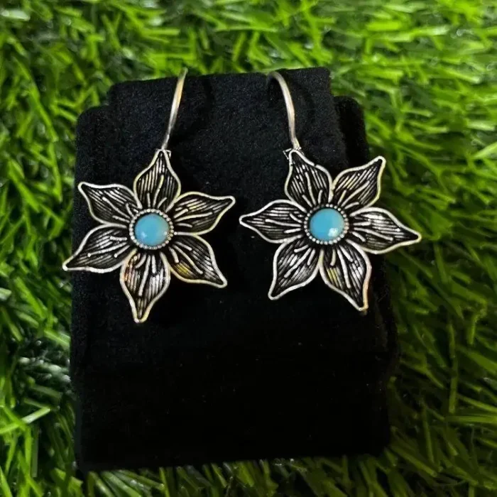 Silver Replica Earrings 3 unit Package - Image 6