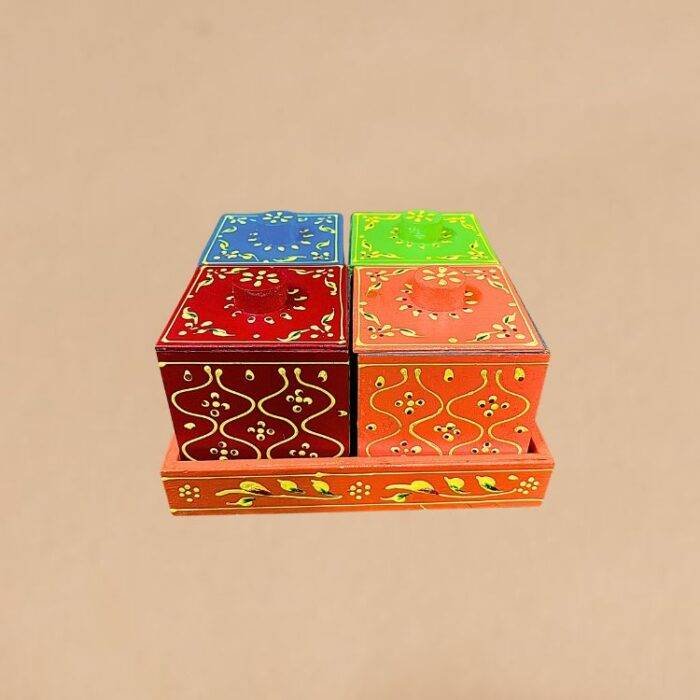 Timeless Treasures - Image 2