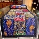 Rustic Elegance Table Runner - Image 2