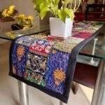 Rustic Elegance Table Runner