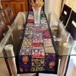 Rustic Elegance Table Runner - Image 5