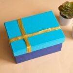 Blue Pottery Collection (10 Pcs) - Image 5