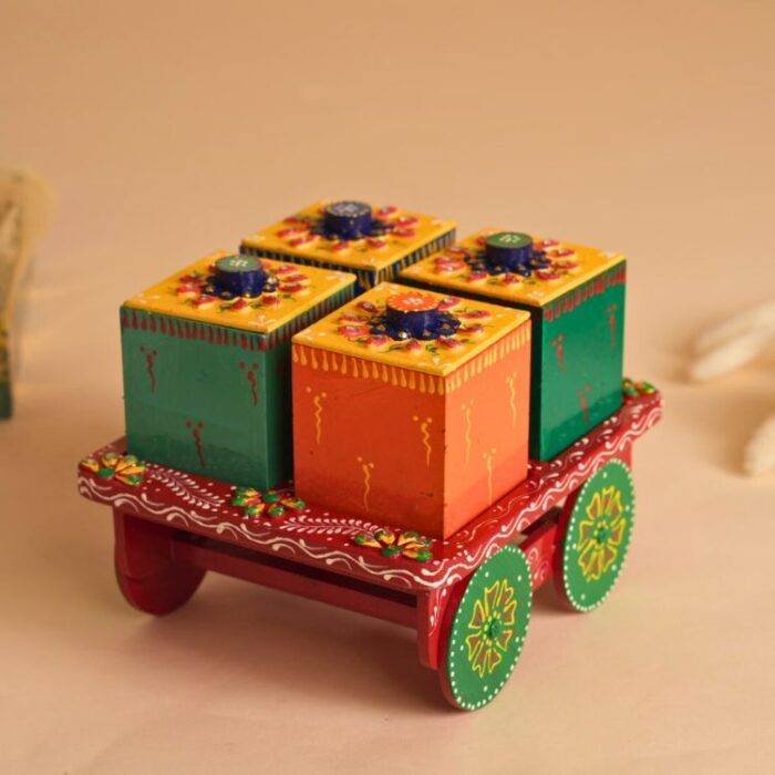 Festive Finesse Packages (10 Pcs) - Image 3