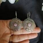 Silver Replica Earrings Tri-Pack - Image 5