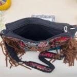 Kesariya Banjara Bag - Image 5