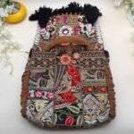 Rajasthani Wanderlust Bag - Image 3