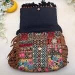 Rajasthani Wanderlust Bag - Image 4