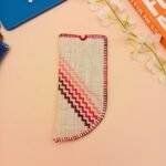 Jute Specs Sunglass Cover Cream - Image 3