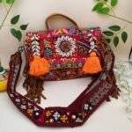 Marwari Magic Banjara Bag