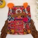 Marwari Magic Banjara Bag - Image 3
