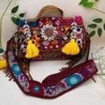 Rajasthani Raas Banjara Bag