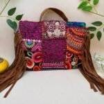 Rajasthani Raas Banjara Bag - Image 2