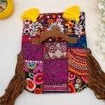 Rajasthani Raas Banjara Bag - Image 5