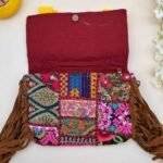 Rajasthani Raas Banjara Bag - Image 4