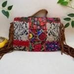 Spirit of the Sands Banjara Bag - Image 2