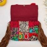 Spirit of the Sands Banjara Bag - Image 4