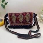 Phoolon Ki Muskaan Banjara Sling Bag