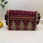 Phoolon Ki Muskaan Banjara Sling Bag - Image 2