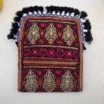 Phoolon Ki Muskaan Banjara Sling Bag - Image 3