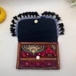 Phoolon Ki Muskaan Banjara Sling Bag - Image 4