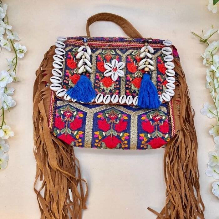 Maharani Mystique Banjara Bag - Image 2