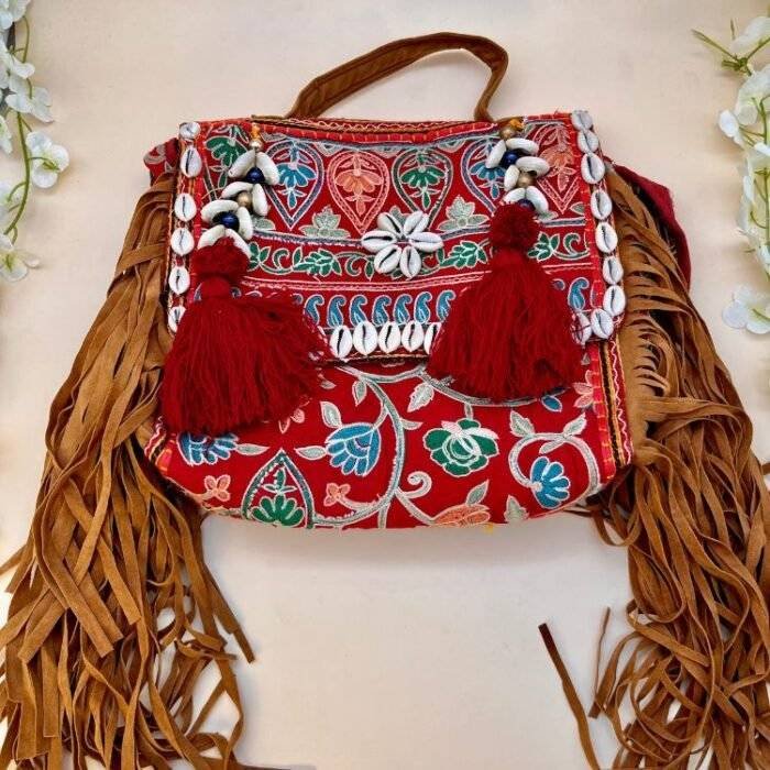 Jaipur Jewel Bag - Image 2