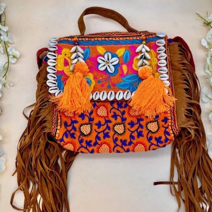 Gypsy Dream Bag - Image 2