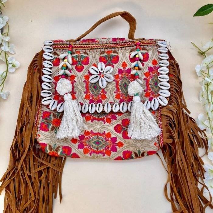 Barmer Banjara Bag - Image 2