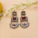 Anokha Jhumka Earrings