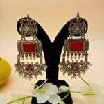 Anokha Jhumka Earrings - Image 3