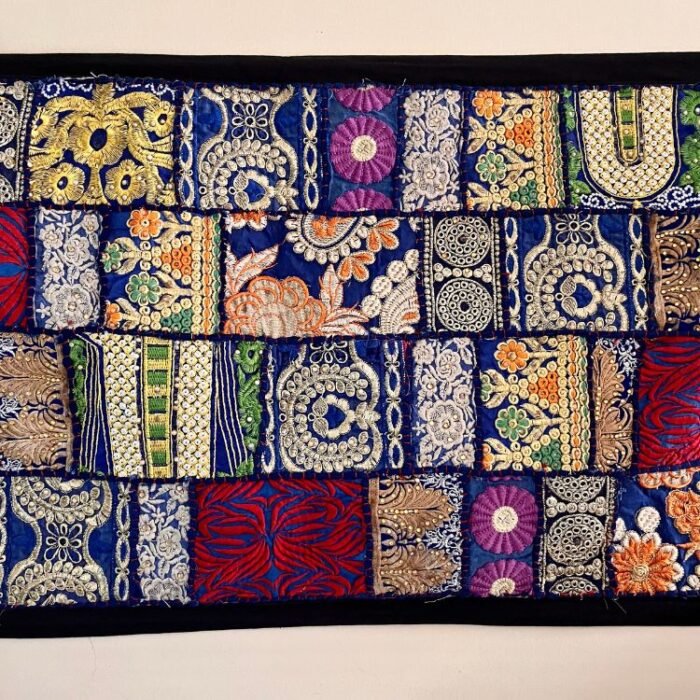 Artisan Heritage Wall Piece - Image 2