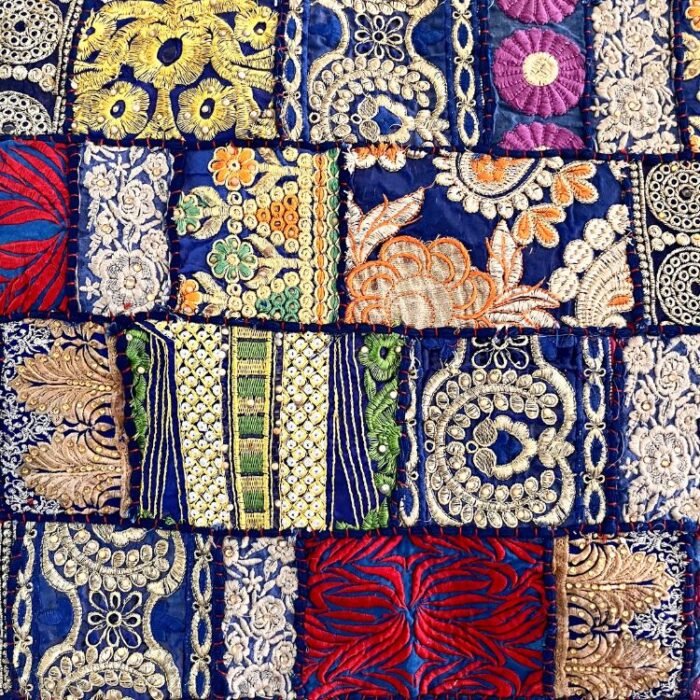 Artisan Heritage Wall Piece - Image 3