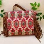 Barmer Banjara Bag - Image 3