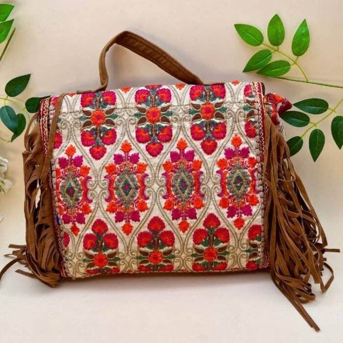 Barmer Banjara Bag - Image 3