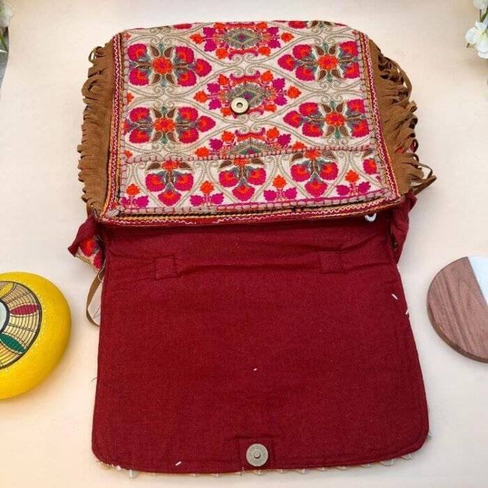 Barmer Banjara Bag - Image 6