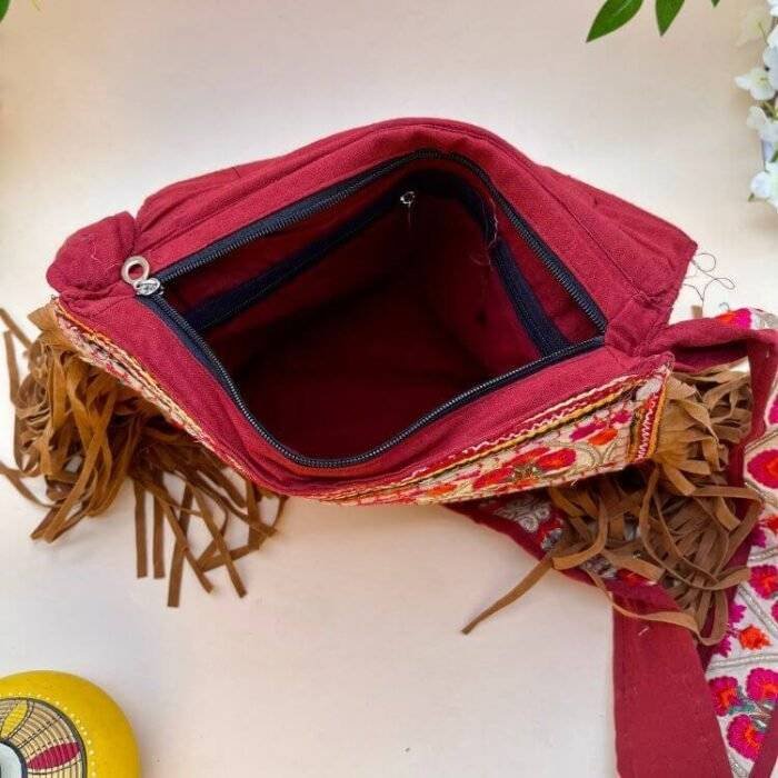 Barmer Banjara Bag - Image 5