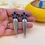 Blue Stars Studs - Image 3