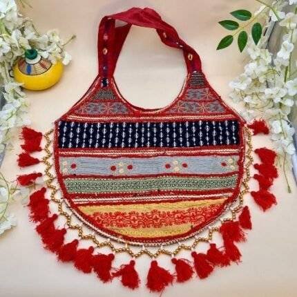 Dil Ka Saawan Banjara Bag