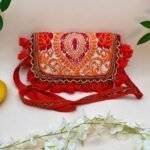 Dil Ki Dhun Banjara Sling Bag