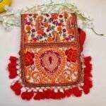 Dil Ki Dhun Banjara Sling Bag - Image 3