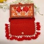 Dil Ki Dhun Banjara Sling Bag - Image 4