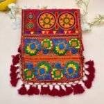 Dil Se Banjara Banjara Sling Bag - Image 3