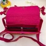Dil Se Banjara Banjara Sling Bag - Image 4