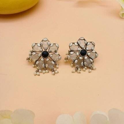 Flower Fantasy Earrings