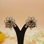 Flower Fantasy Earrings - Image 2