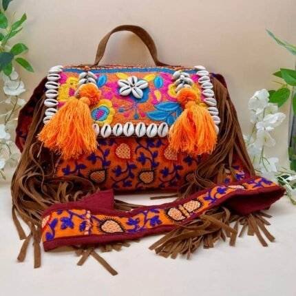 Gypsy Dream Bag