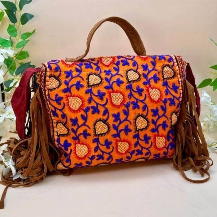 Gypsy Dream Bag - Image 3
