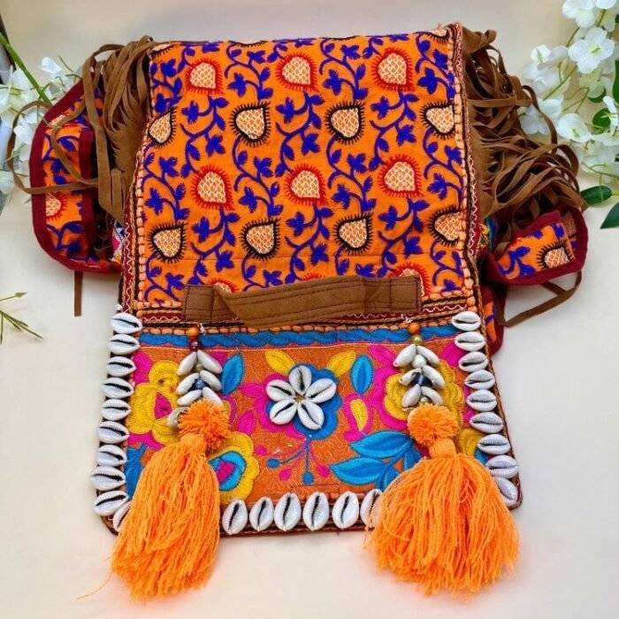 Gypsy Dream Bag - Image 4